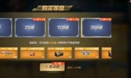 cf手游堕天使最新爆料,神秘力量觉醒，战局再掀风云