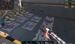 逆战最新陷阱皮肤爆料图